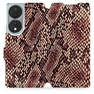 Mobiwear flip pro Honor 70 - VA32P - Phone Case