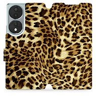 Mobiwear flip pro Honor 70 - VA33P - Phone Case