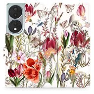 Mobiwear flip pro Honor 70 - MP01S - Phone Case