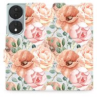 Mobiwear flip pro Honor 70 - MP02S - Phone Case