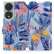 Mobiwear flip pro Honor 70 - MP03P - Phone Case