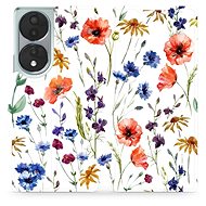 Mobiwear flip pro Honor 70 - MP04S - Phone Case