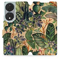 Mobiwear flip pro Honor 70 - VP05S - Phone Case