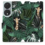 Mobiwear flip pro Honor 70 - VP06P - Phone Case