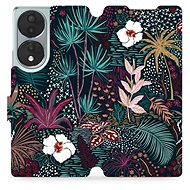 Mobiwear flip pro Honor 70 - VP13S - Phone Case