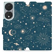 Mobiwear flip pro Honor 70 - VP14S - Phone Case