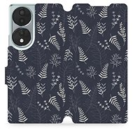 Mobiwear flip pro Honor 70 - VP15S - Phone Case