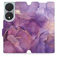 Mobiwear flip pro Honor 70 - VP20S - Phone Case