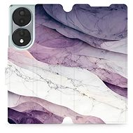 Mobiwear flip pro Honor 70 - VP31S - Phone Case