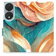 Mobiwear flip pro Honor 70 - VP36S - Phone Case