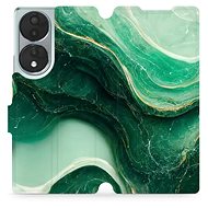 Mobiwear flip pro Honor 70 - VP38S - Phone Case