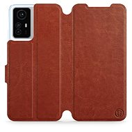 Mobiwear flip pro Xiaomi Redmi Note 12S - C_BRS - Phone Case
