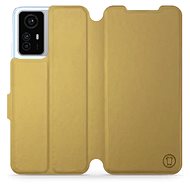 Mobiwear flip pro Xiaomi Redmi Note 12S - C_GOS - Phone Case