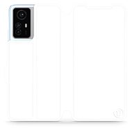 Mobiwear flip pro Xiaomi Redmi Note 12S - C_WHP - Phone Case