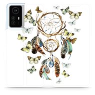 Mobiwear flip pro Xiaomi Redmi Note 12S - M001P - Phone Case