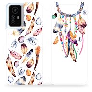 Mobiwear flip pro Xiaomi Redmi Note 12S - M003S - Phone Case