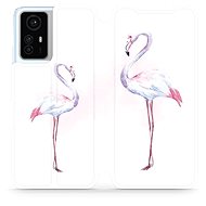 Mobiwear flip pro Xiaomi Redmi Note 12S - M005S - Phone Case
