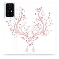 Mobiwear flip pro Xiaomi Redmi Note 12S - M007S - Phone Case