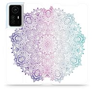 Mobiwear flip pro Xiaomi Redmi Note 12S - M008S - Phone Case