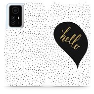Mobiwear flip pro Xiaomi Redmi Note 12S - M013P - Phone Case