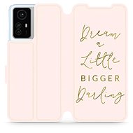 Mobiwear flip pro Xiaomi Redmi Note 12S - M014S - Phone Case