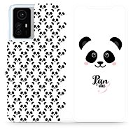 Mobiwear flip pro Xiaomi Redmi Note 12S - M030P - Phone Case