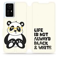 Mobiwear flip pro Xiaomi Redmi Note 12S - M041S - Phone Case