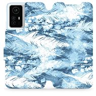 Mobiwear flip pro Xiaomi Redmi Note 12S - M058S - Phone Case