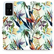 Mobiwear flip pro Xiaomi Redmi Note 12S - M071P - Phone Case