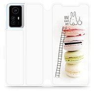 Mobiwear flip pro Xiaomi Redmi Note 12S - M090P - Phone Case