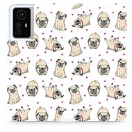 Mobiwear flip pro Xiaomi Redmi Note 12S - M097P - Phone Case