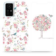 Mobiwear flip pro Xiaomi Redmi Note 12S - M120S - Phone Case