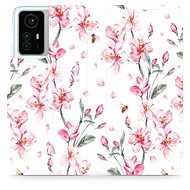 Mobiwear flip pro Xiaomi Redmi Note 12S - M124S - Phone Case