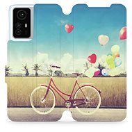 Mobiwear flip pro Xiaomi Redmi Note 12S - M133P - Phone Case