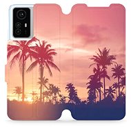 Mobiwear flip pro Xiaomi Redmi Note 12S - M134P - Phone Case
