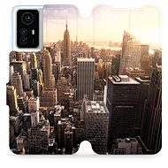 Mobiwear flip pro Xiaomi Redmi Note 12S - M138P - Phone Case
