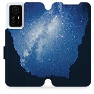 Mobiwear flip pro Xiaomi Redmi Note 12S - M146P - Phone Case