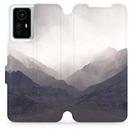 Mobiwear flip pro Xiaomi Redmi Note 12S - M151P - Phone Case