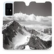 Mobiwear flip pro Xiaomi Redmi Note 12S - M152P - Phone Case