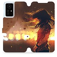 Mobiwear flip pro Xiaomi Redmi Note 12S - MA02S - Phone Case