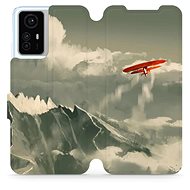 Mobiwear flip pro Xiaomi Redmi Note 12S - MA03P - Phone Case