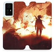 Mobiwear flip pro Xiaomi Redmi Note 12S - MA06S - Phone Case