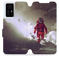 Mobiwear flip pro Xiaomi Redmi Note 12S - MA07S - Phone Case