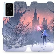 Mobiwear flip pro Xiaomi Redmi Note 12S - MA11S - Phone Case