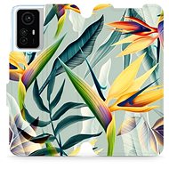 Mobiwear flip pro Xiaomi Redmi Note 12S - MC02S - Phone Case