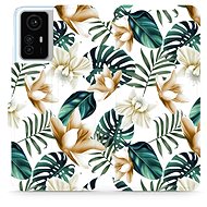 Mobiwear flip pro Xiaomi Redmi Note 12S - MC07P - Phone Case