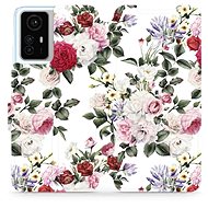 Mobiwear flip pro Xiaomi Redmi Note 12S - MD01S - Phone Case