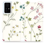 Mobiwear flip pro Xiaomi Redmi Note 12S - MD03S - Phone Case