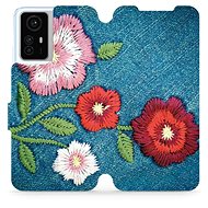 Mobiwear flip pro Xiaomi Redmi Note 12S - MD05P - Phone Case