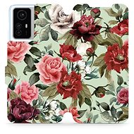 Mobiwear flip pro Xiaomi Redmi Note 12S - MD06P - Phone Case